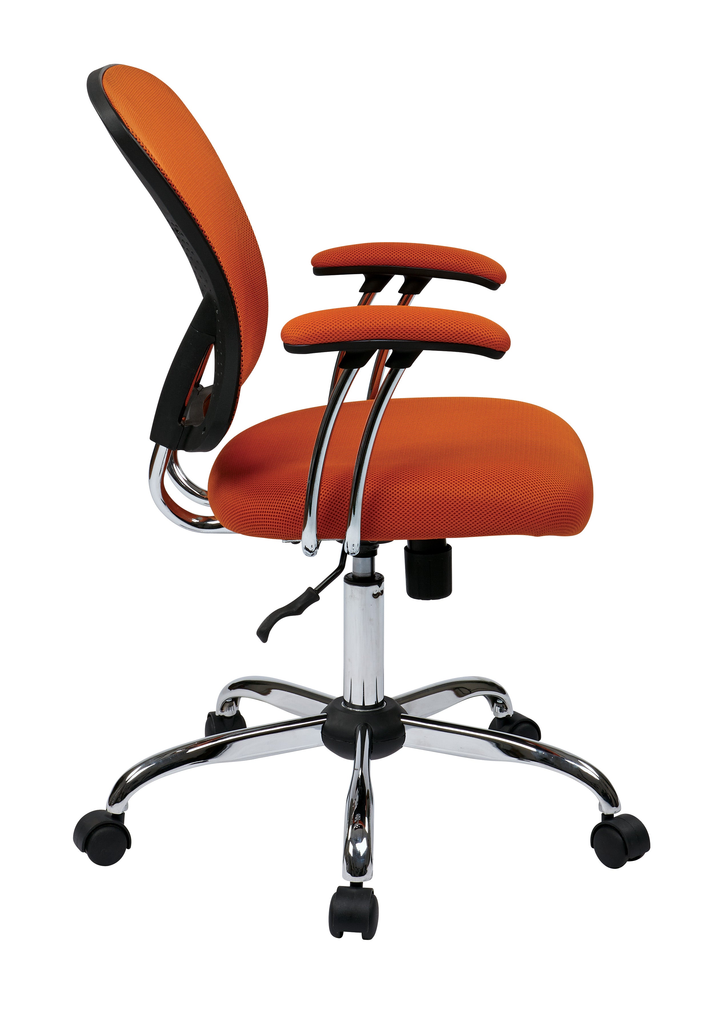 Juliana Task Chair - Orange