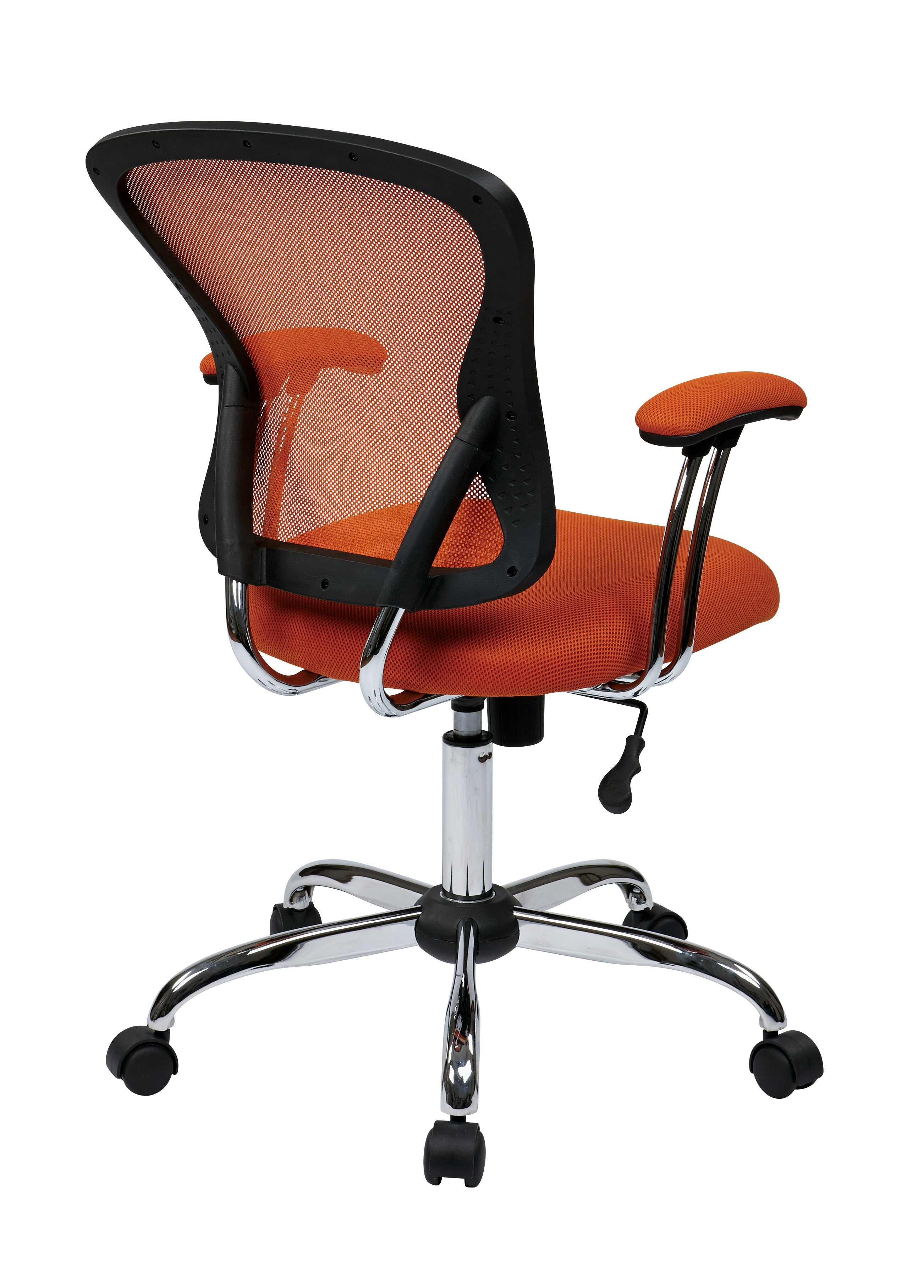 Juliana Task Chair - Orange