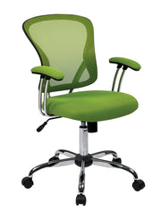 Juliana Task Chair - Green
