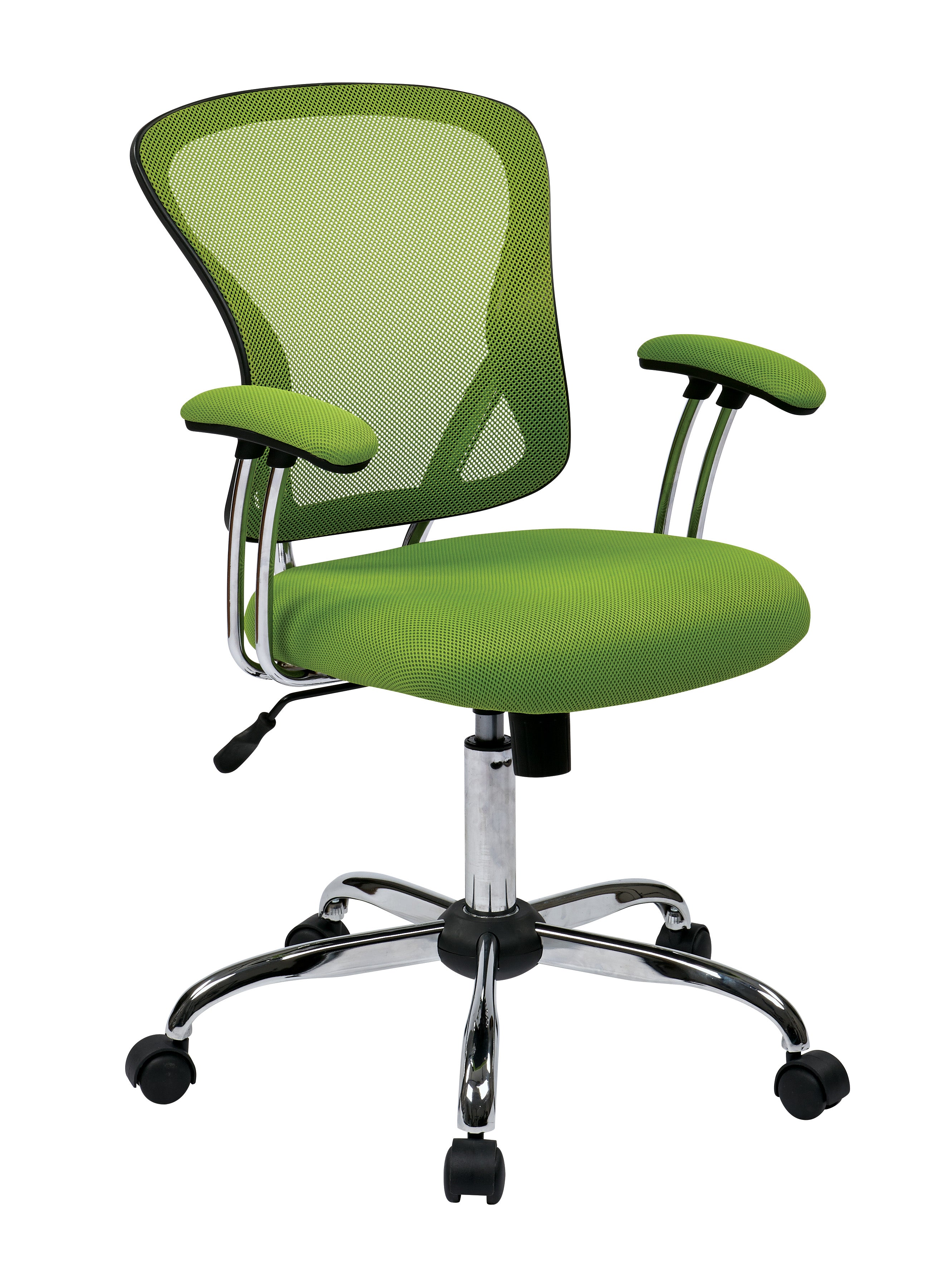 Juliana Task Chair - Green
