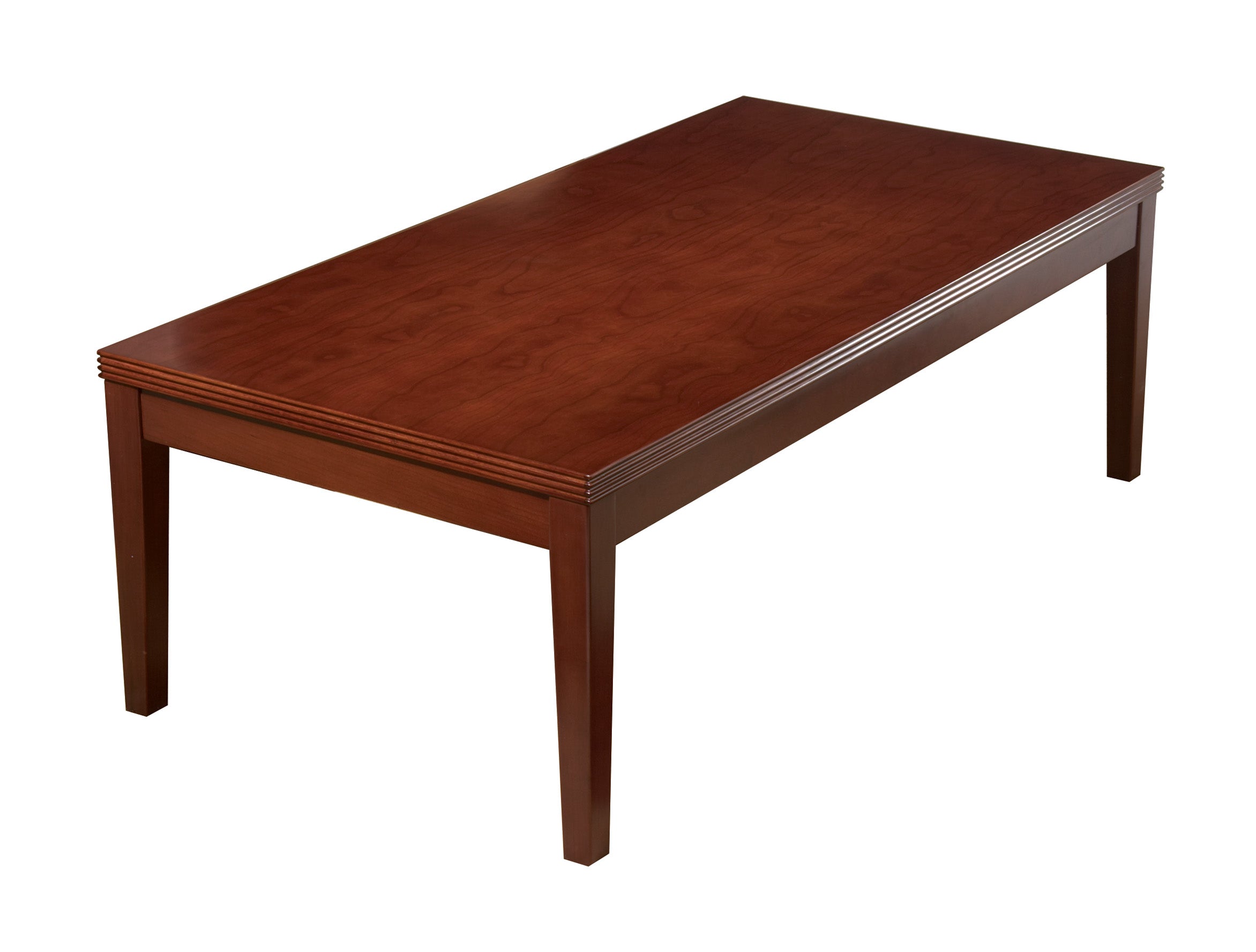 Kenwood Coffee Table 48”X24”X16” - Light Cherry