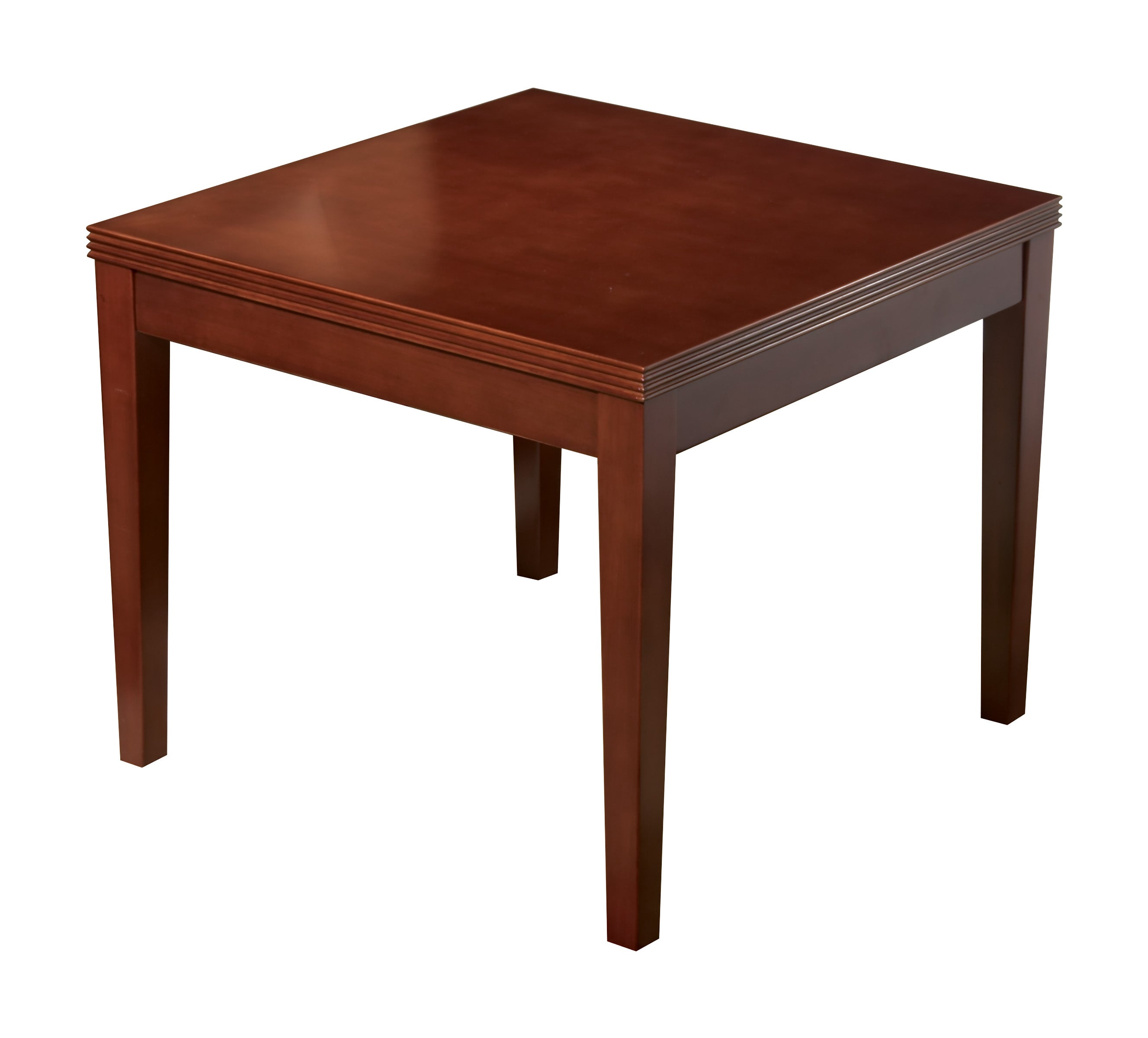Kenwood End Table 24”X24”X20” - Light Cherry