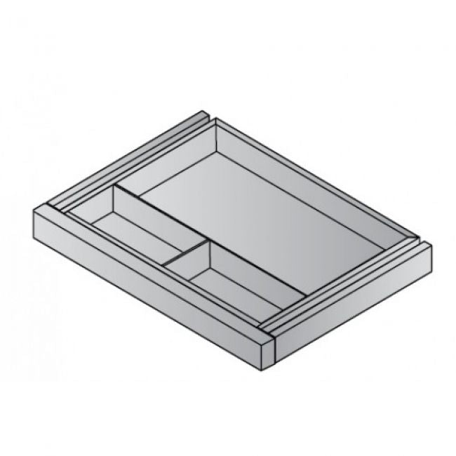 Kenwood 120" Racetrack Table Top - Light Cherry