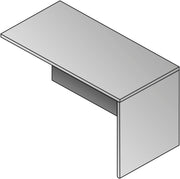 Kenwood Return Shell, 36X24 - Mahogany