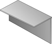 Kenwood Bridge, 36X24 - Light Cherry