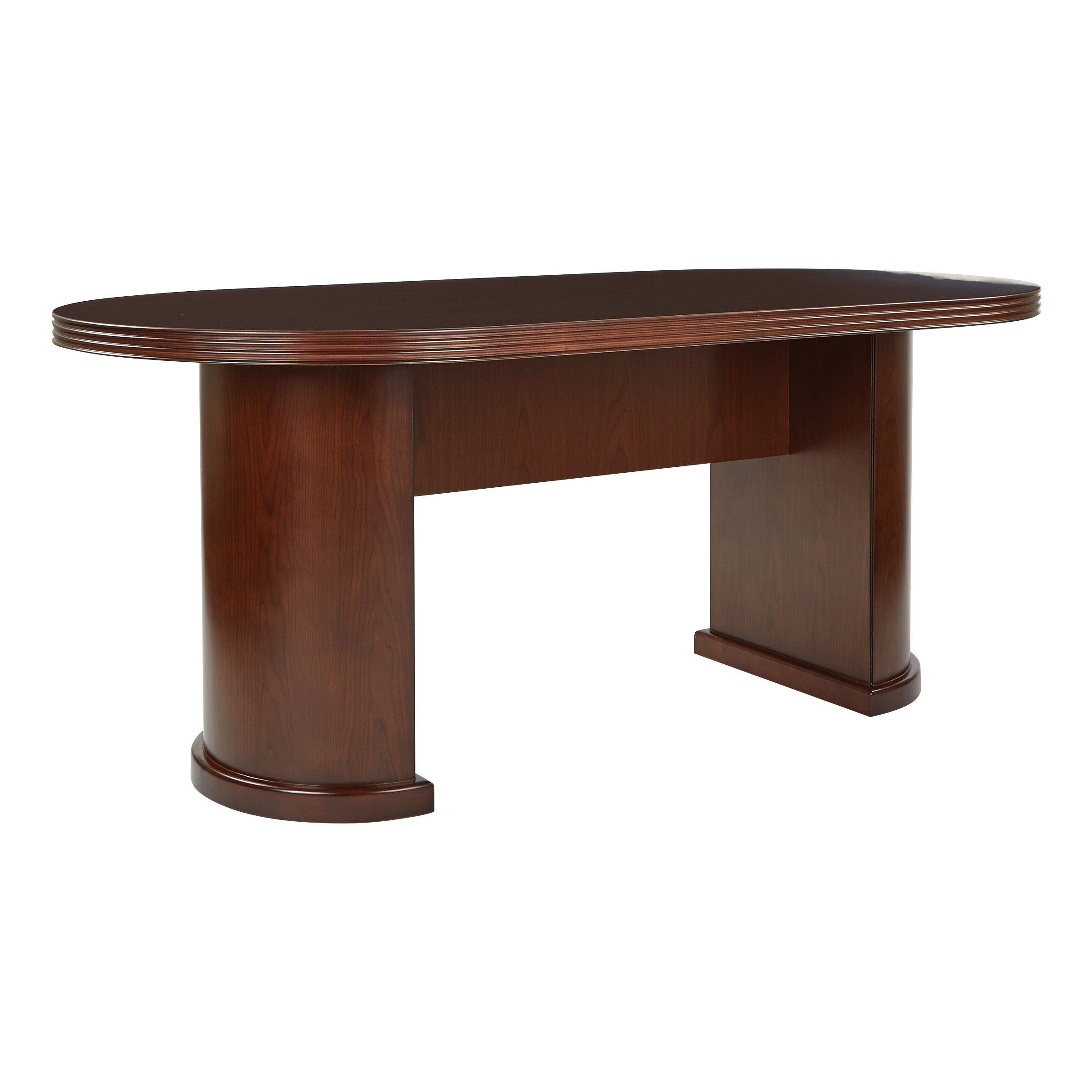 Kenwood Conference Table 72”X36”X30” - Light Cherry