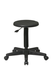 Intermediate Stool - Black
