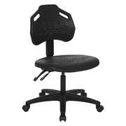 Task Chair - Black