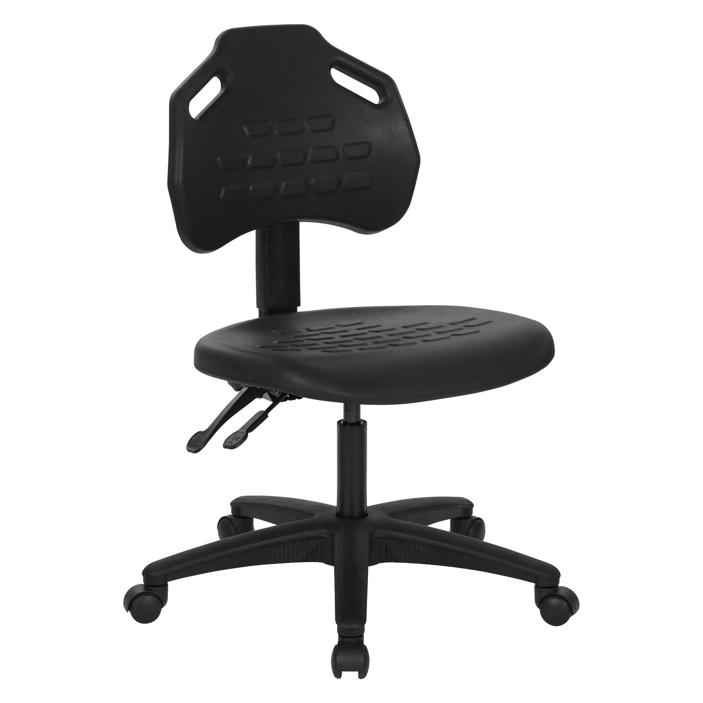 Task Chair - Black