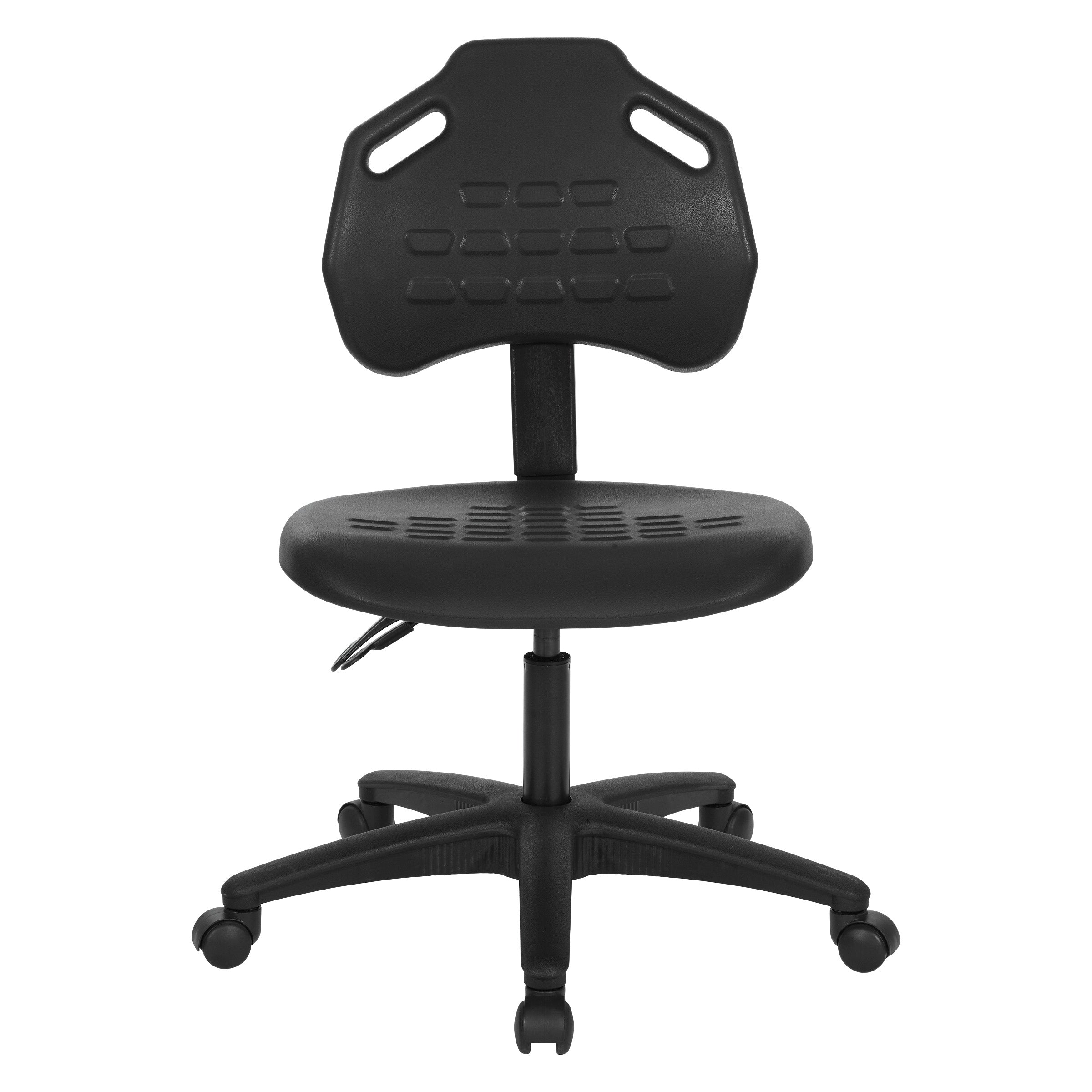 Task Chair - Black