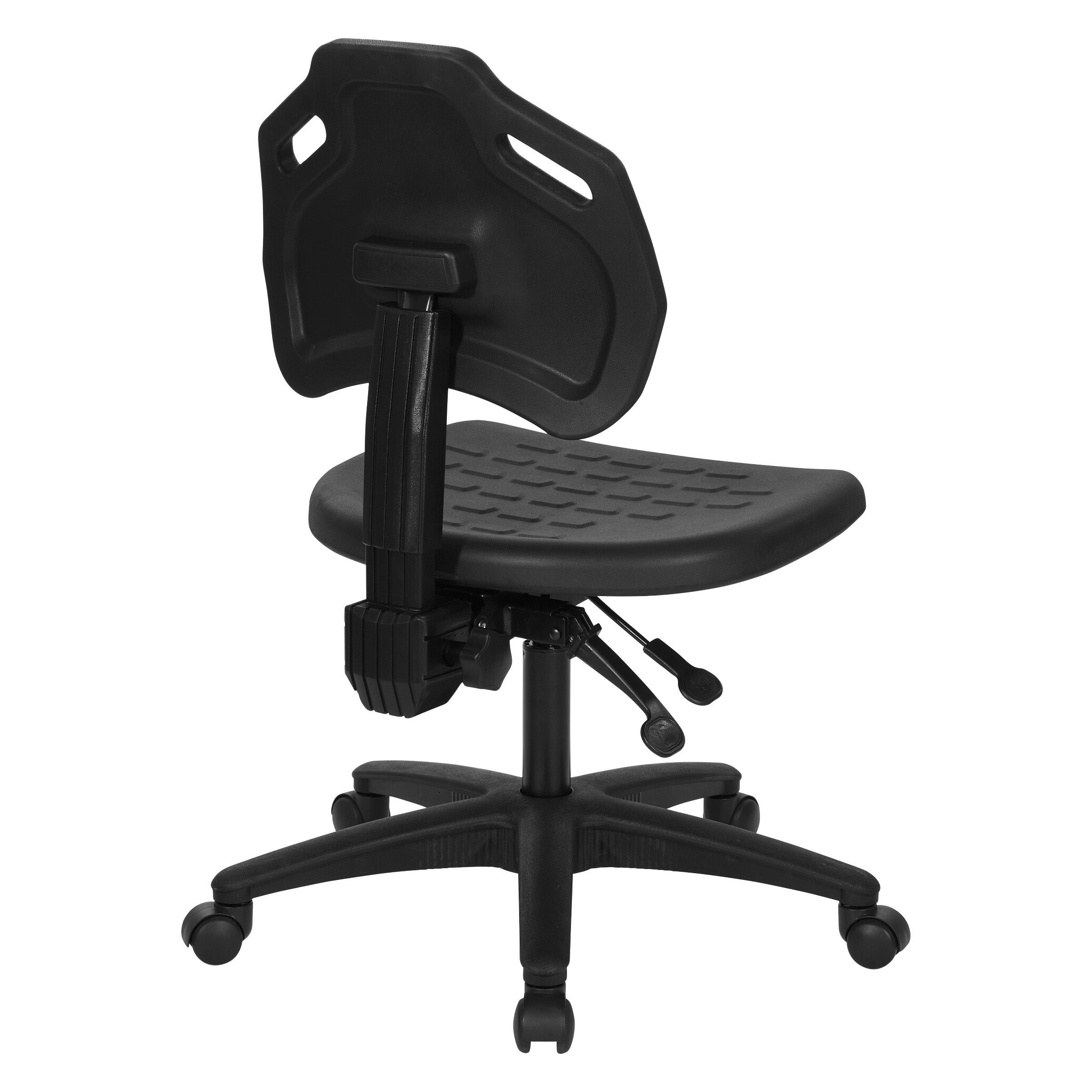 Task Chair - Black