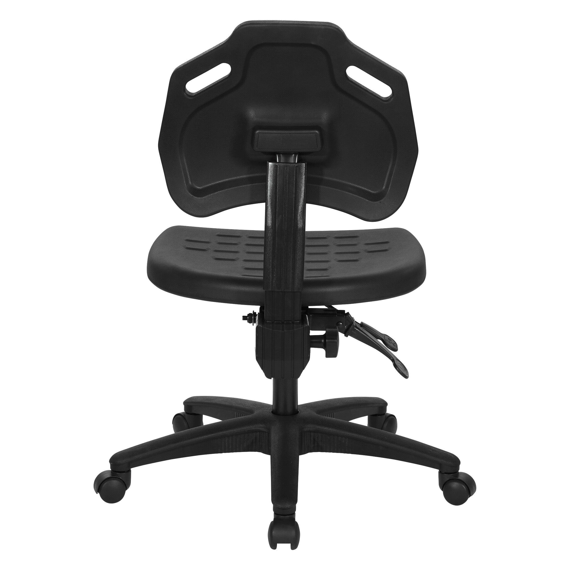 Task Chair - Black