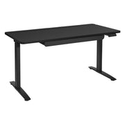 Kilo Electric Battlestation Desk - Grey