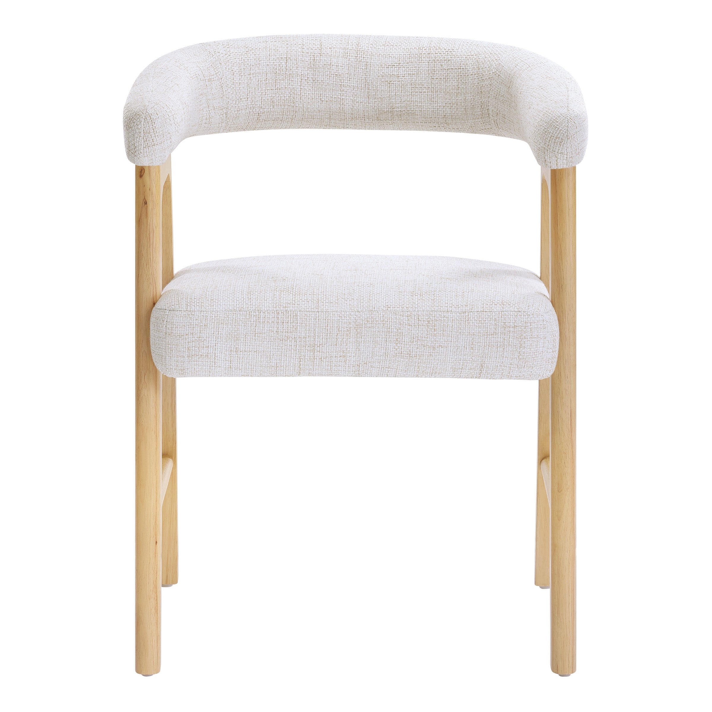 Kaley Dining Chair 2-Pack - Linen