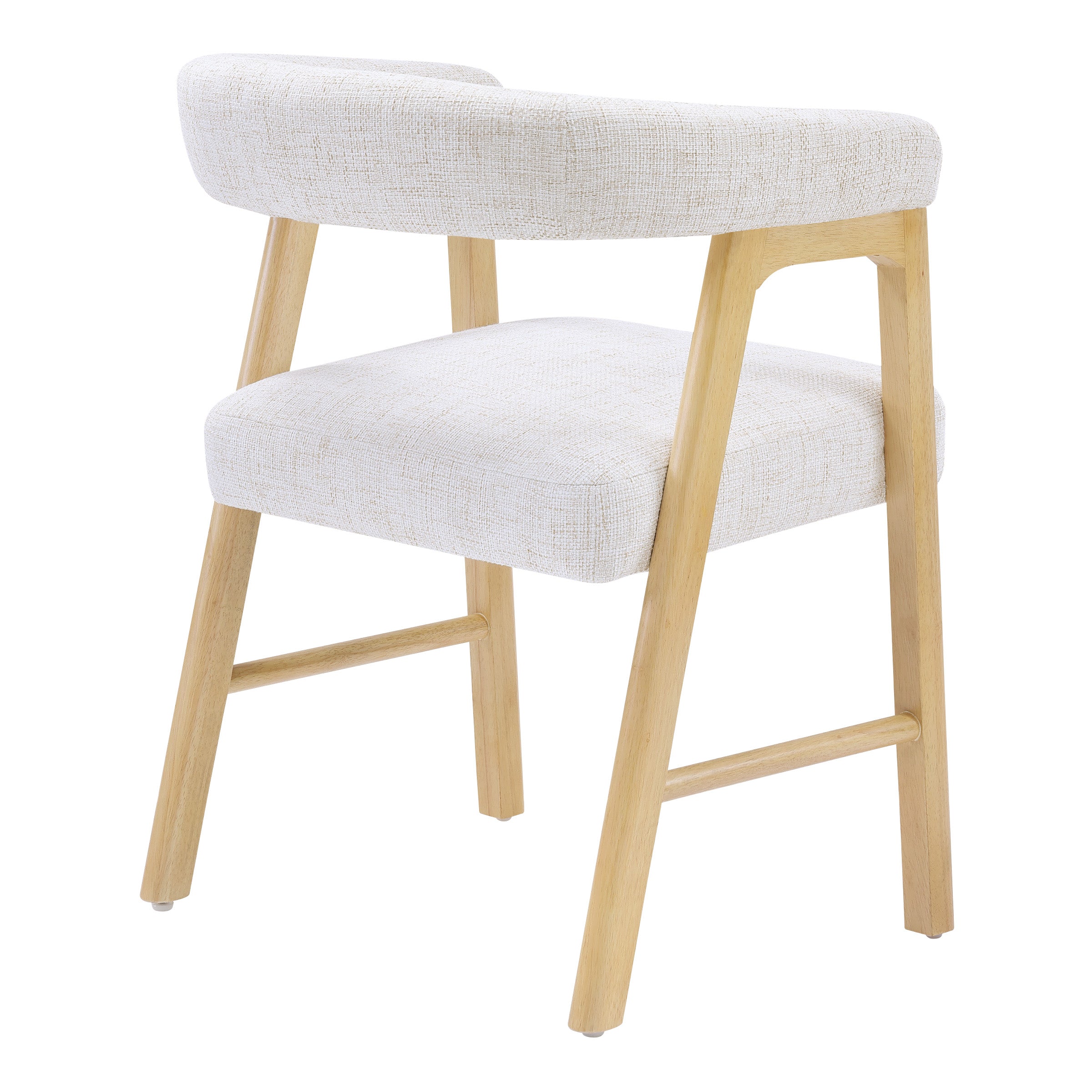 Kaley Dining Chair 2-Pack - Linen