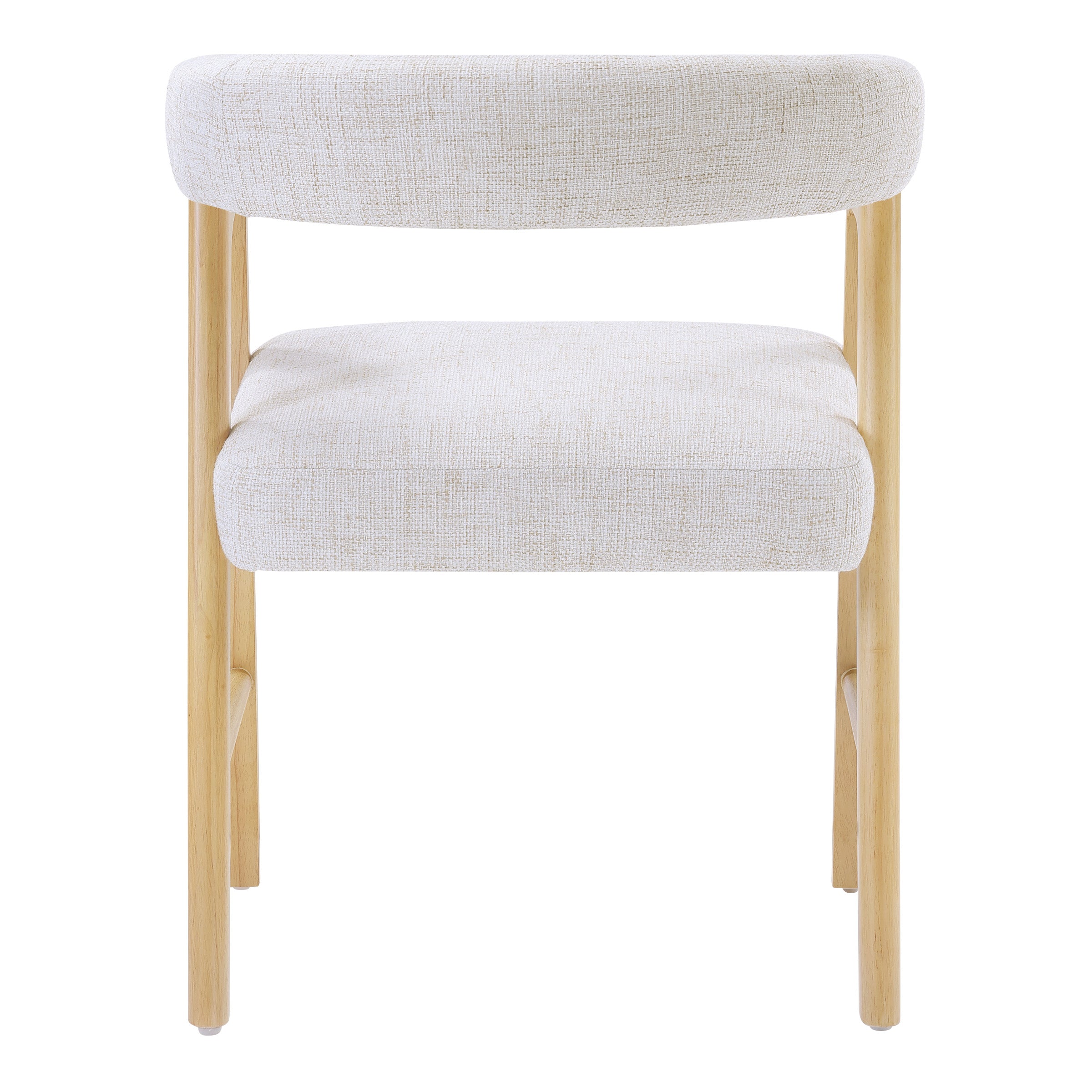Kaley Dining Chair 2-Pack - Linen