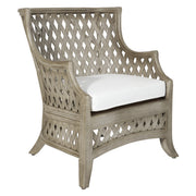 Kona Chair - Cream/Grey