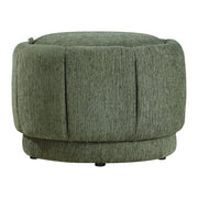 Lanyard Storage Ottoman - Pine