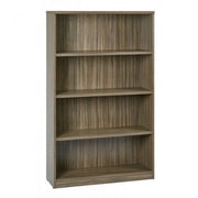 Extra 1" Thick Shelf for 36Wx12D Bookcases - - Urban Walnut