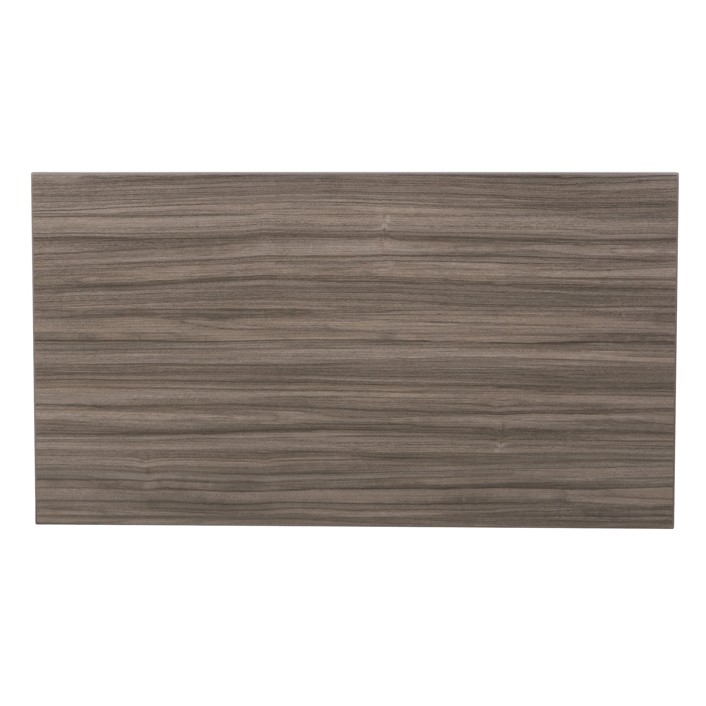 36" Wide Laminate Top- Wide Lateral - Urban Walnut