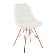 Langdon Chair - White