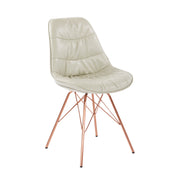 Langdon Chair - Cream