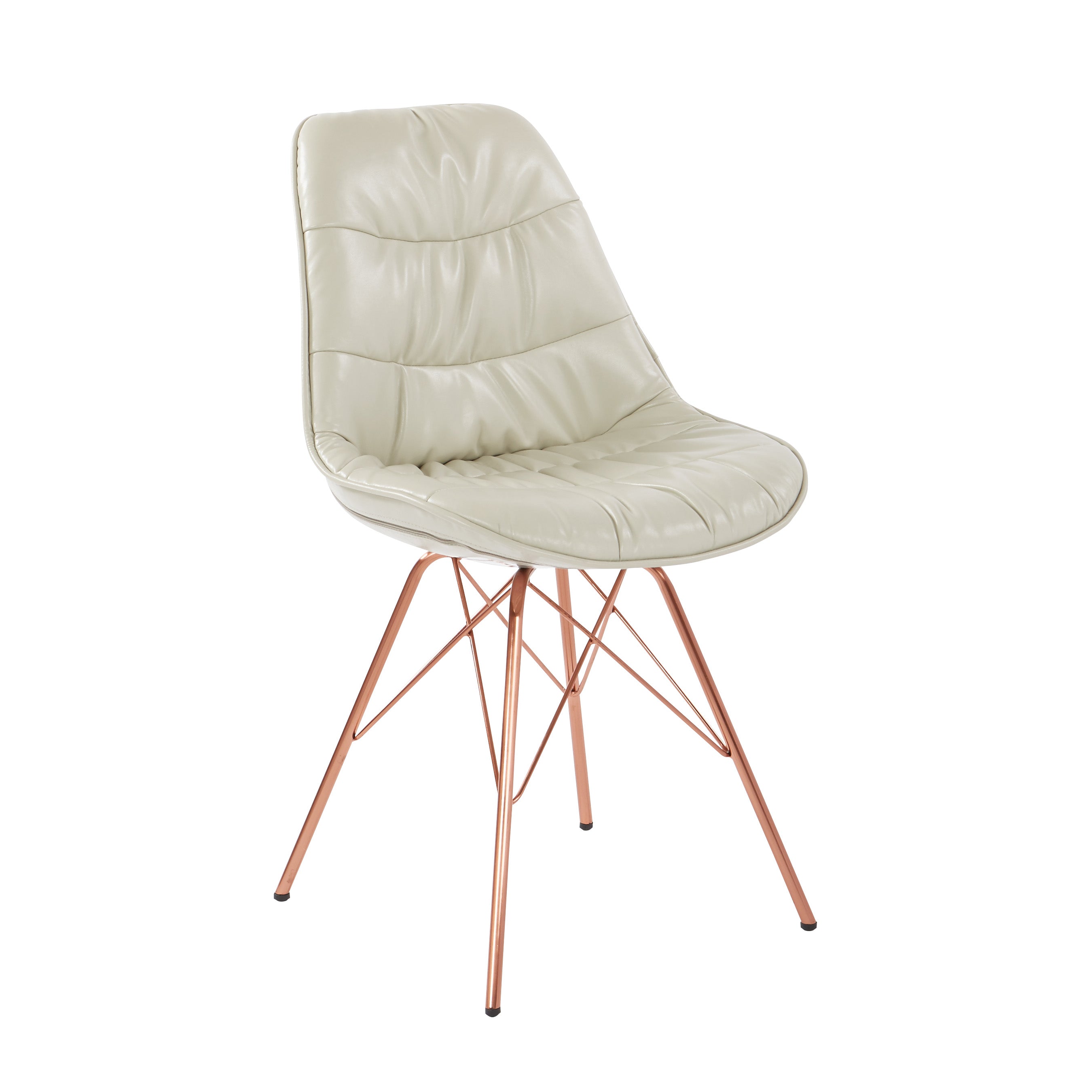 Langdon Chair - Cream