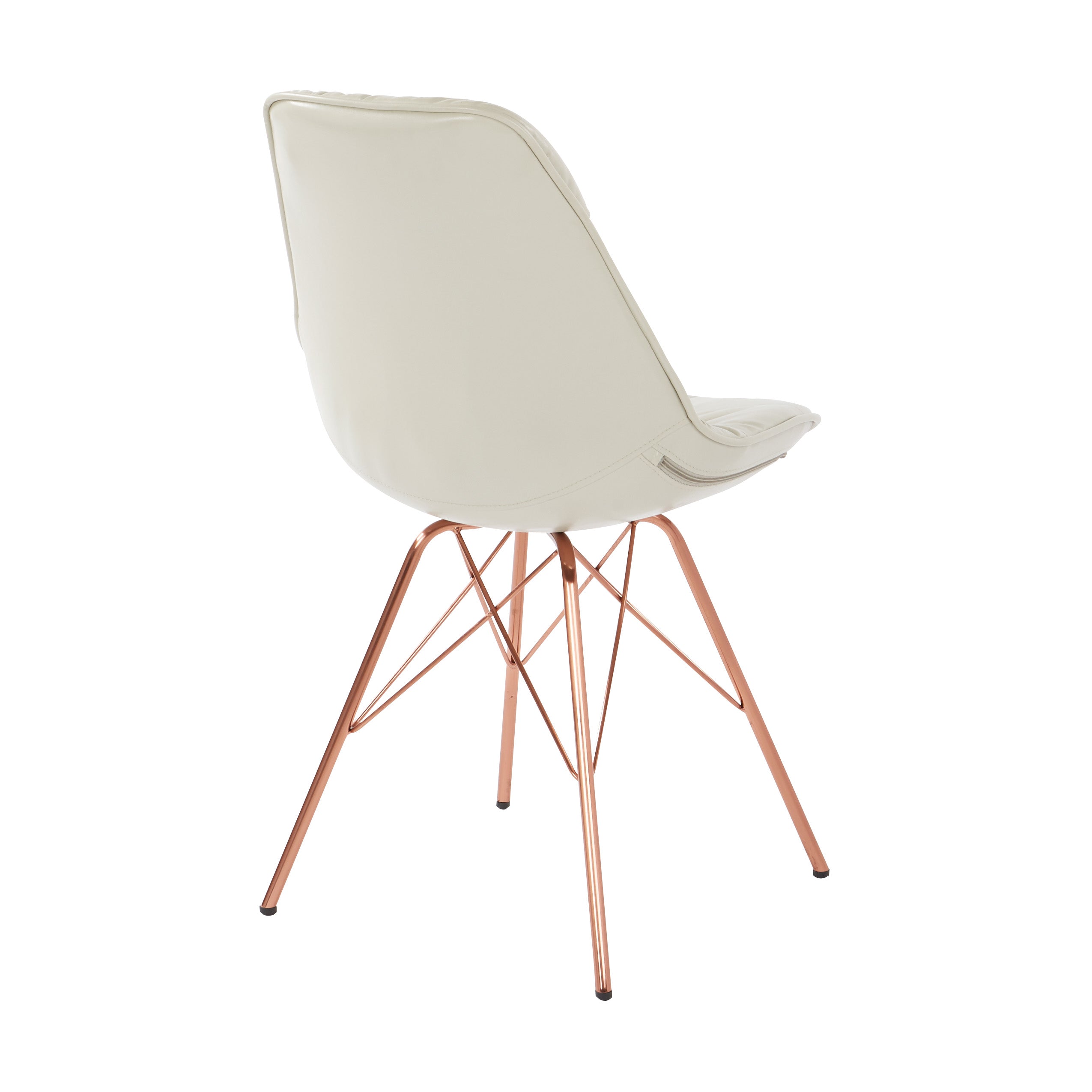 Langdon Chair - Cream