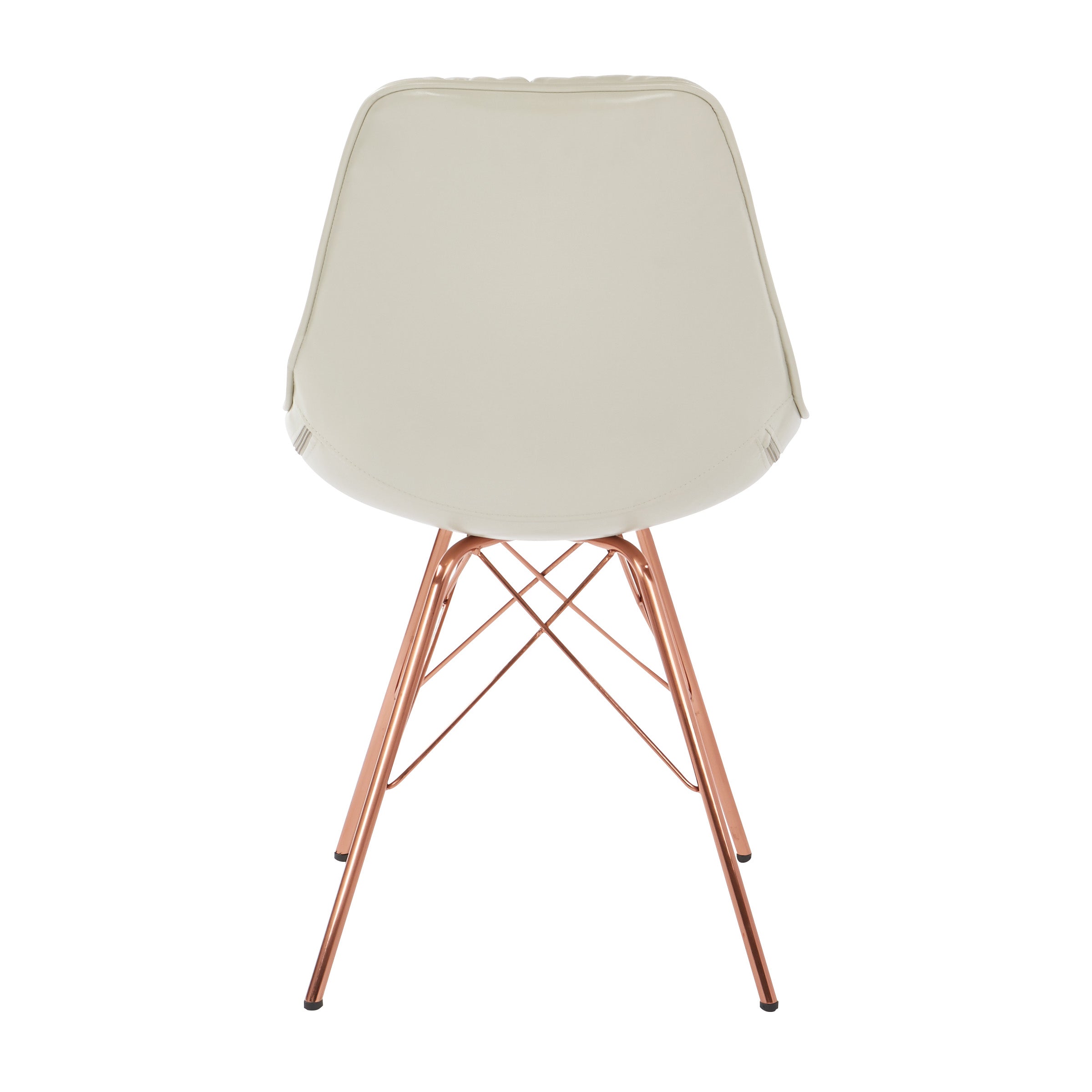 Langdon Chair - Cream