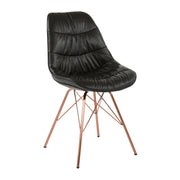 Langdon Chair - Black