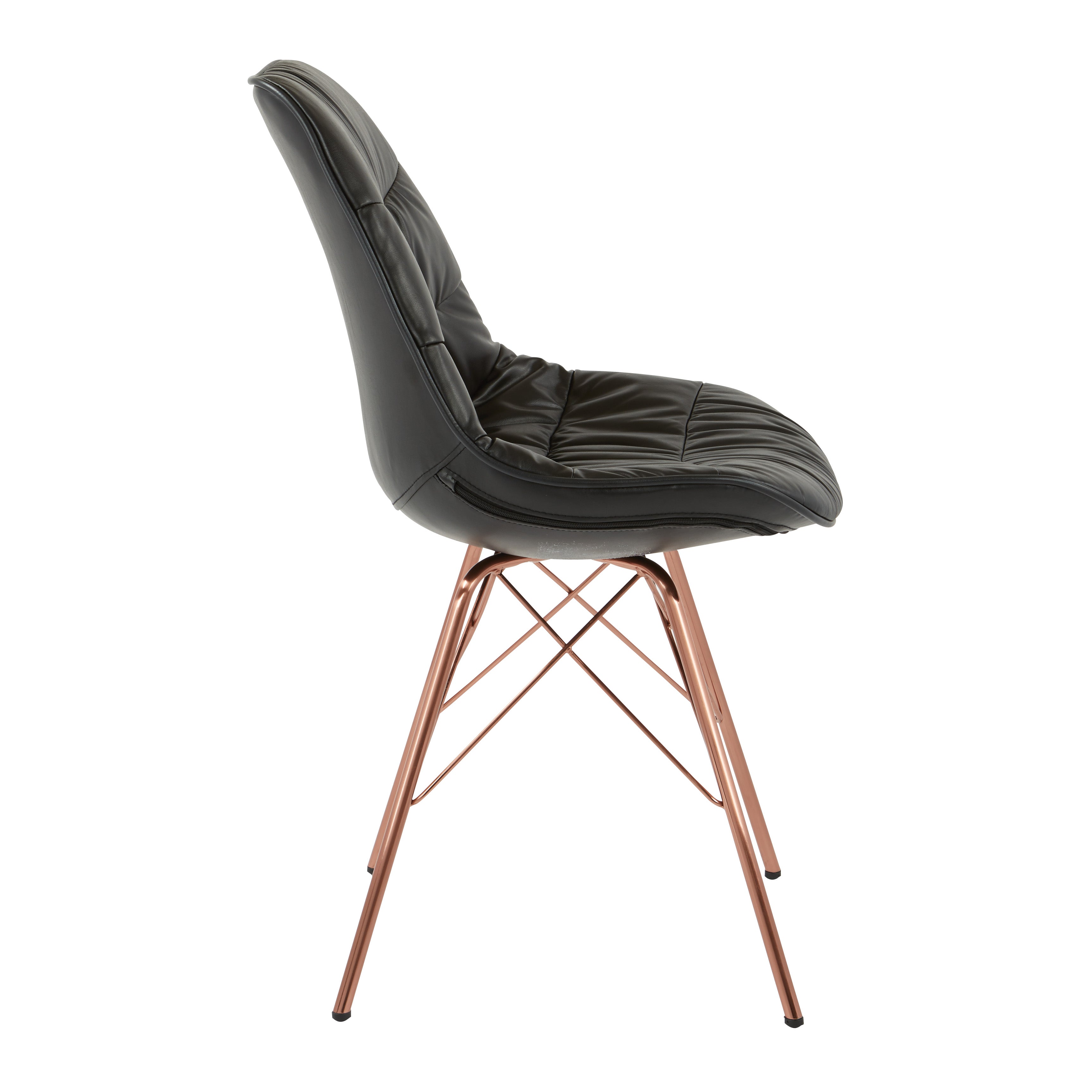Langdon Chair - Black