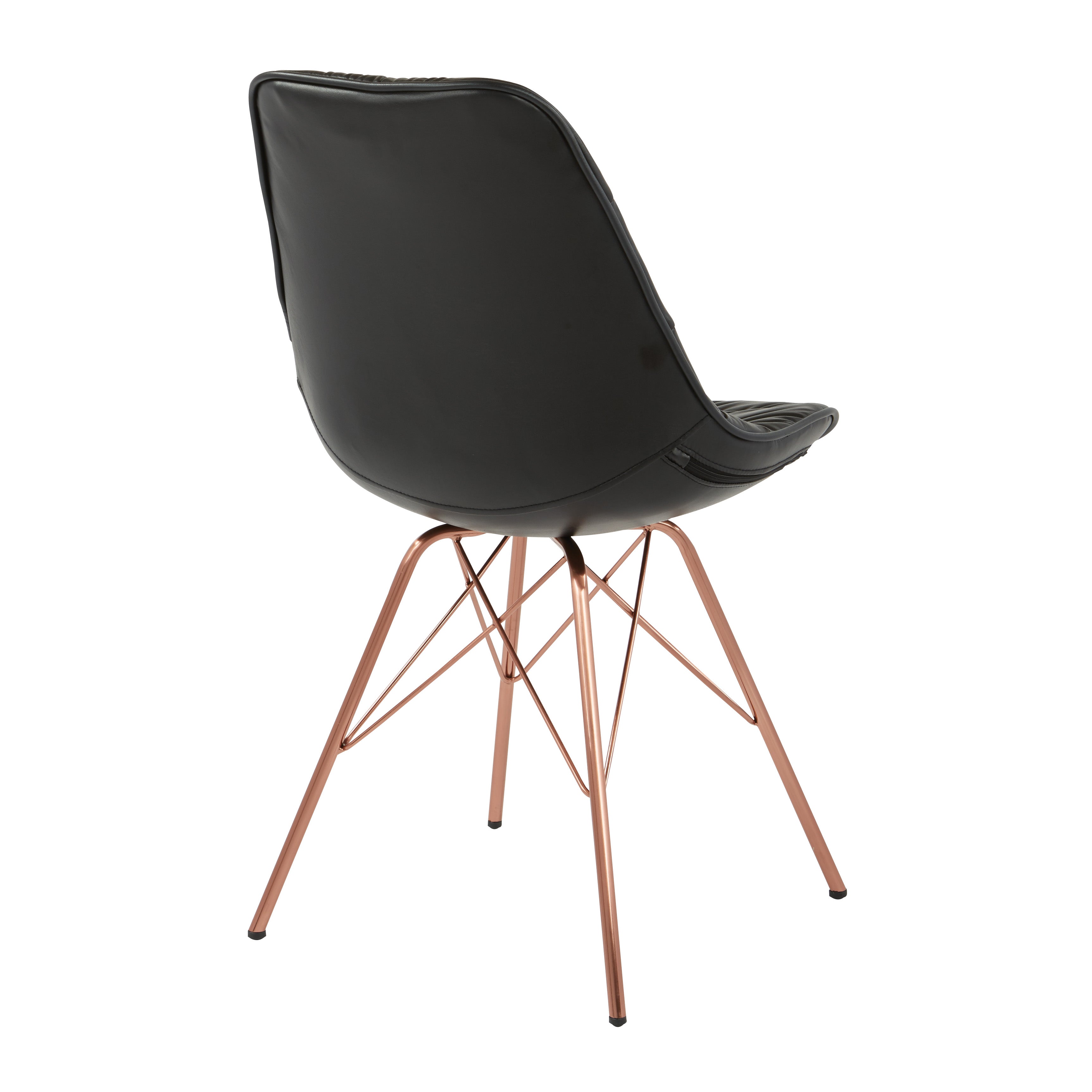 Langdon Chair - Black