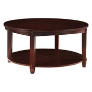 Lane Coffee Table - Espresso