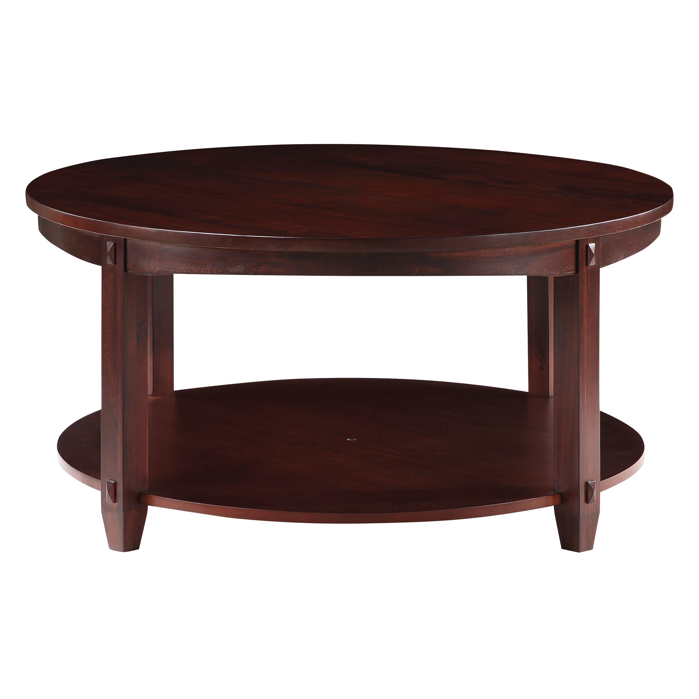 Lane Coffee Table - Espresso