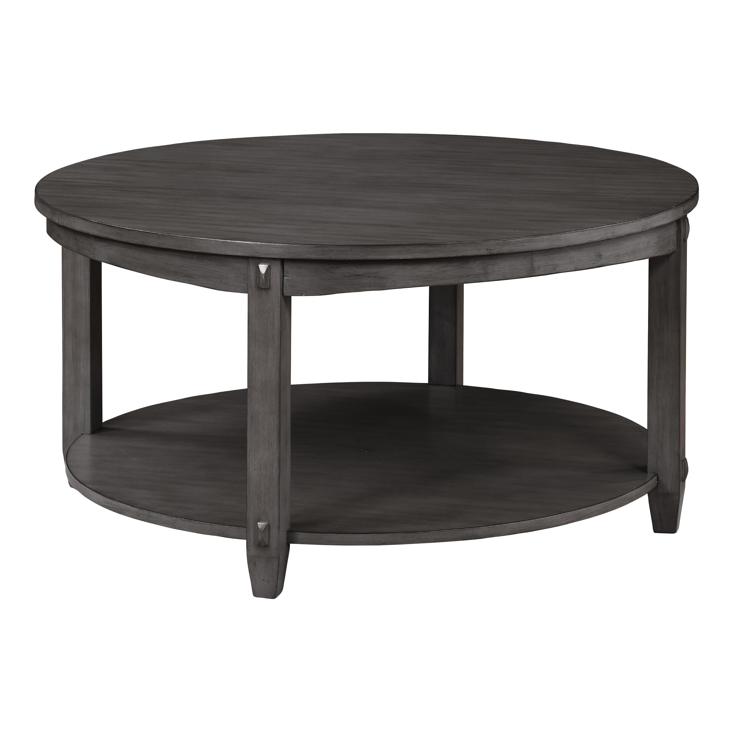 Lane Coffee Table - Slate Grey