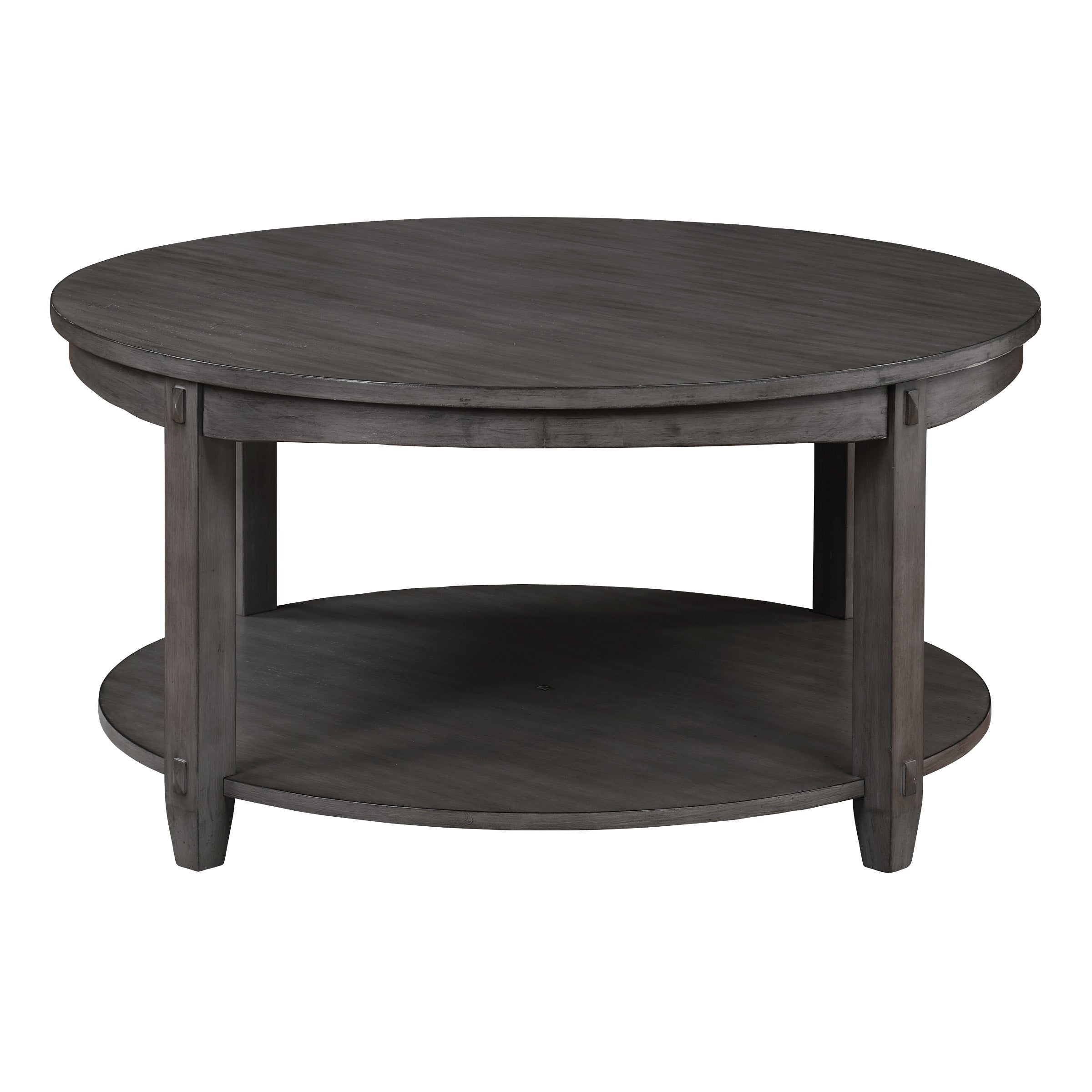 Lane Coffee Table - Slate Grey