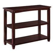 Lane Console Table - Espresso