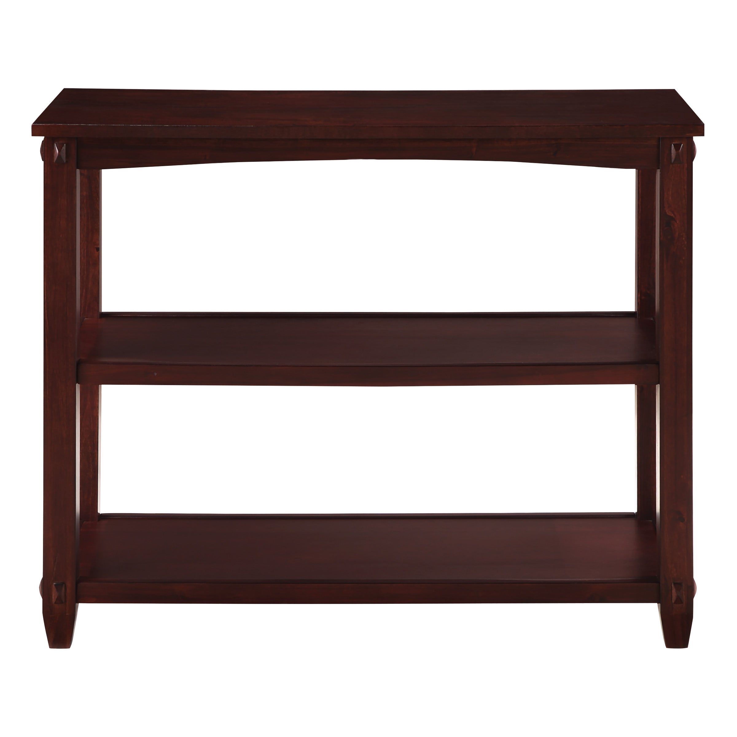 Lane Console Table - Espresso