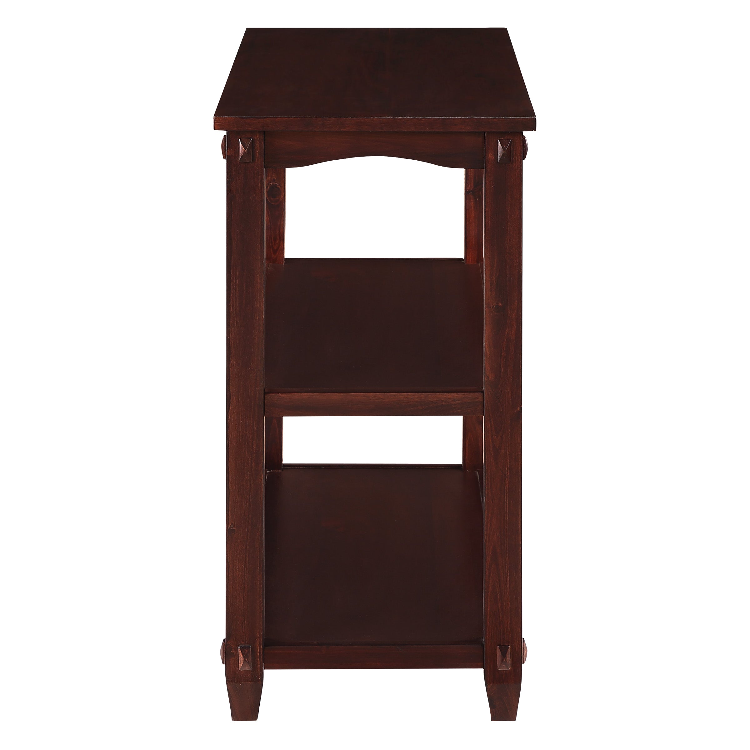 Lane Console Table - Espresso