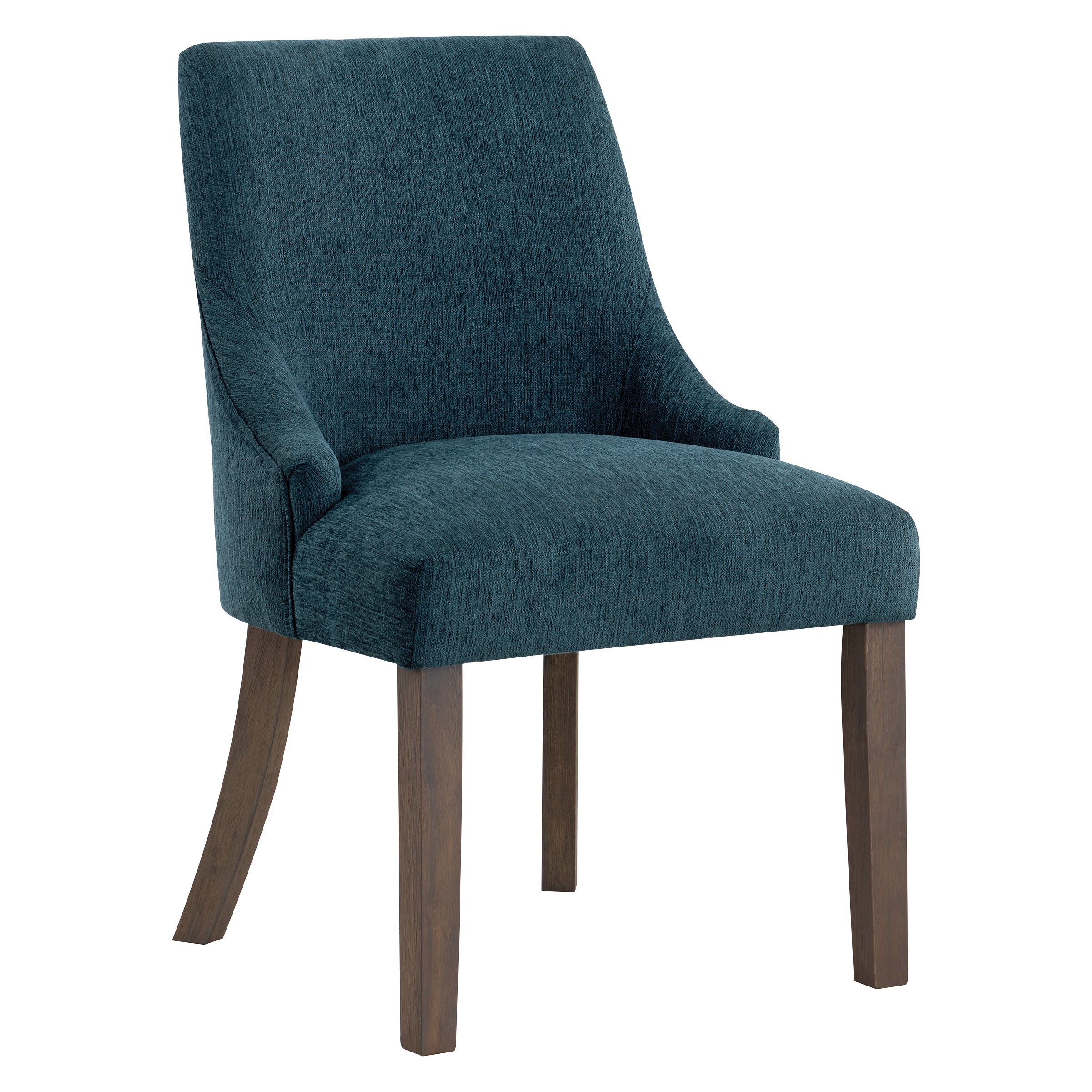 Leona Dining Chair 2-PK - Blue