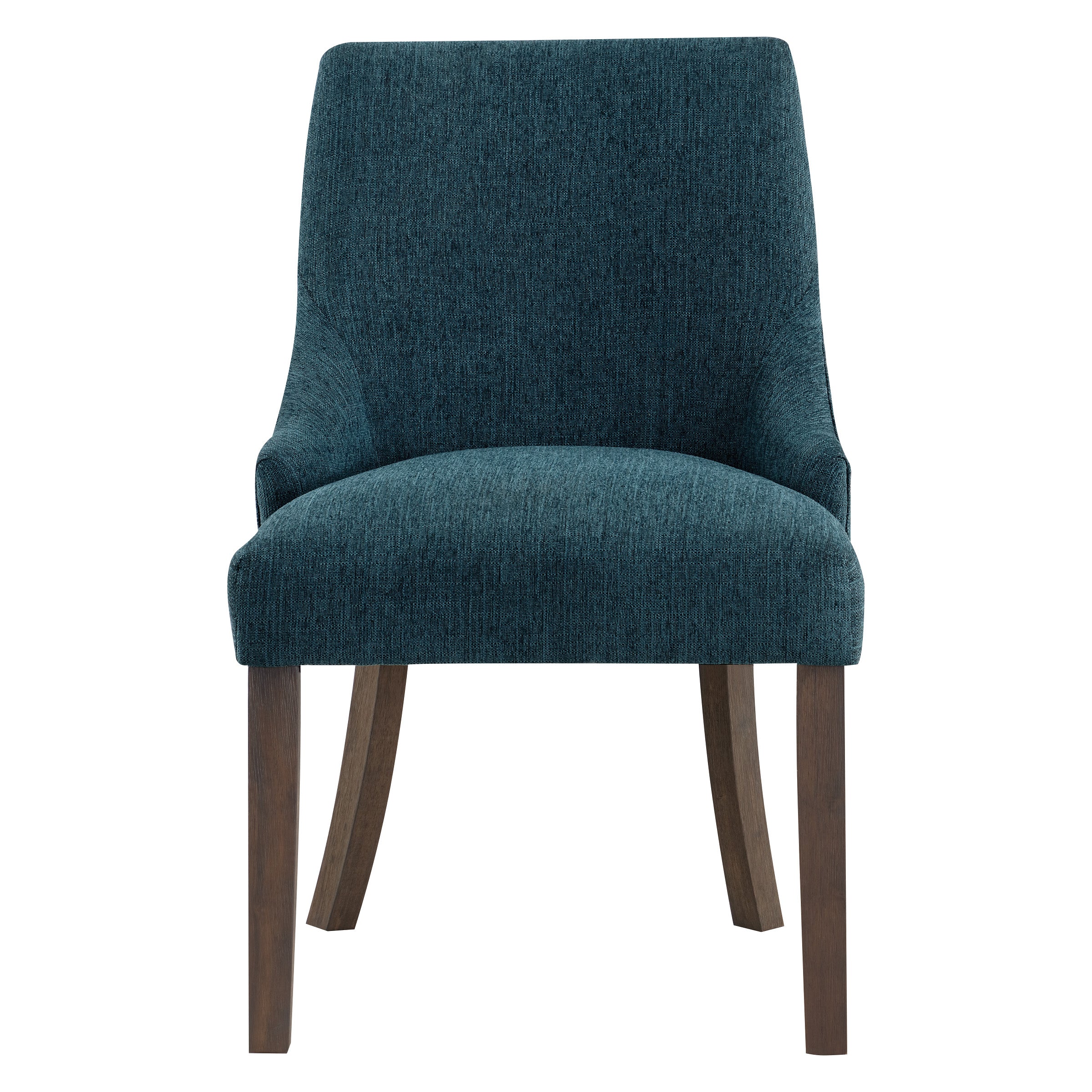 Leona Dining Chair 2-PK - Blue