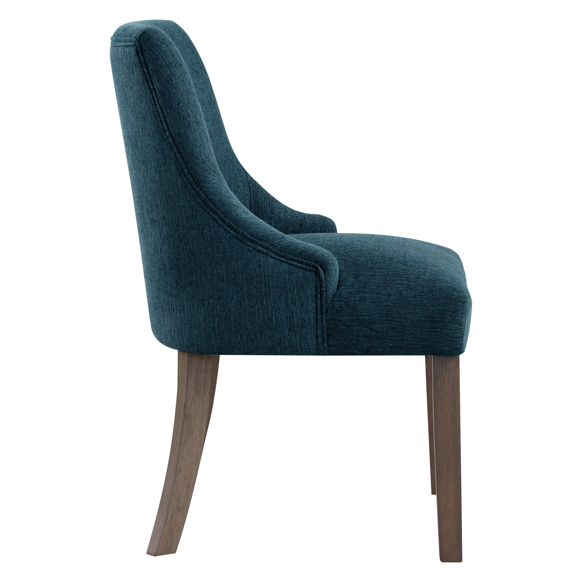 Leona Dining Chair 2-PK - Blue