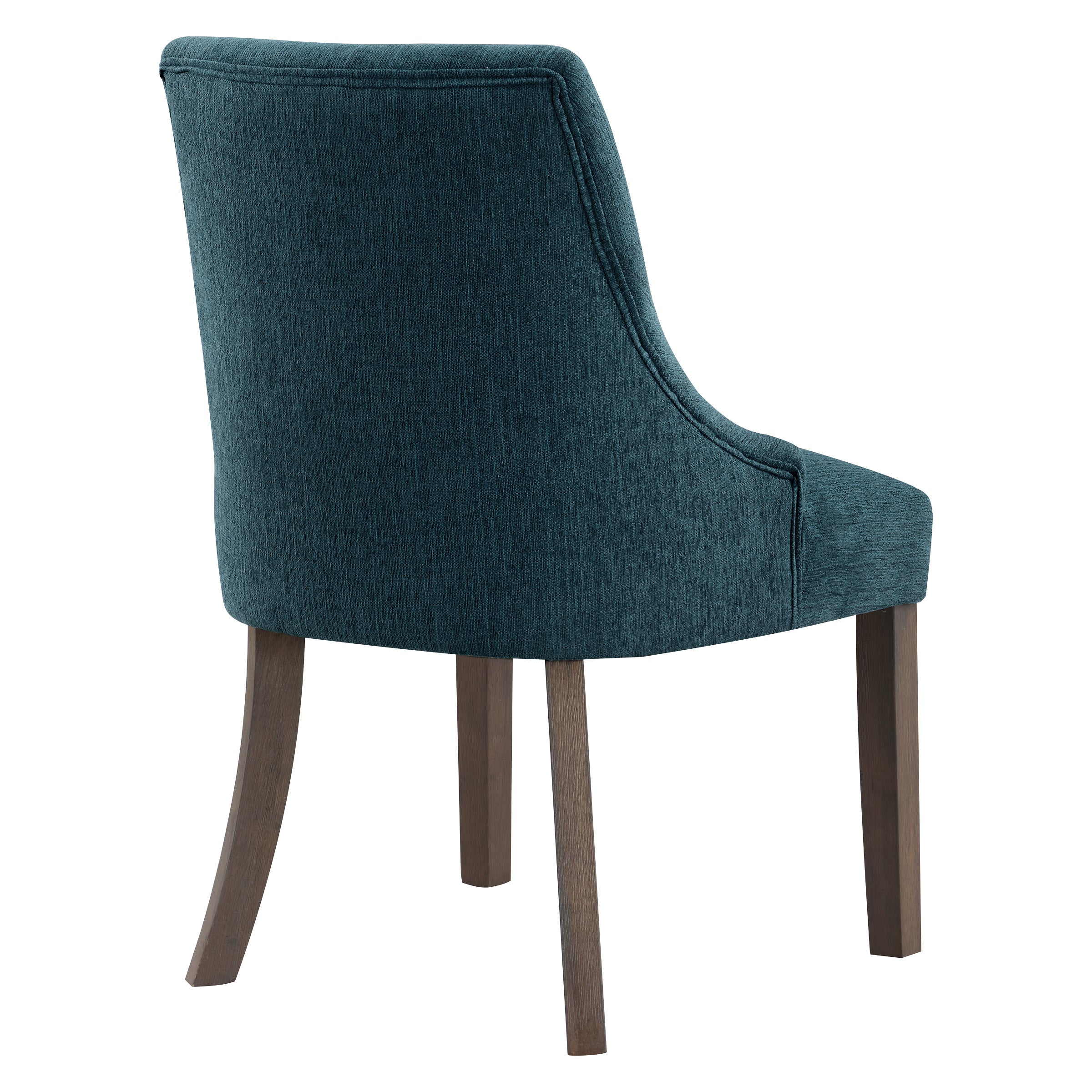 Leona Dining Chair 2-PK - Blue