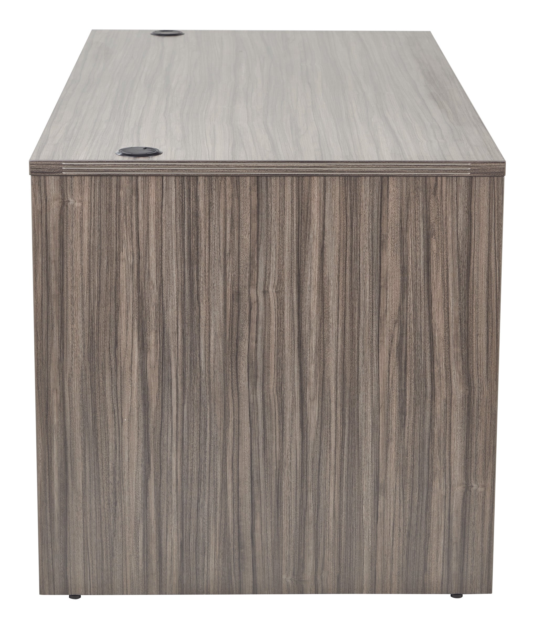 Lodi Desk Shell 60X30 - Urban Walnut