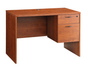 Lodi Desk Shell 45X24 - Cherry