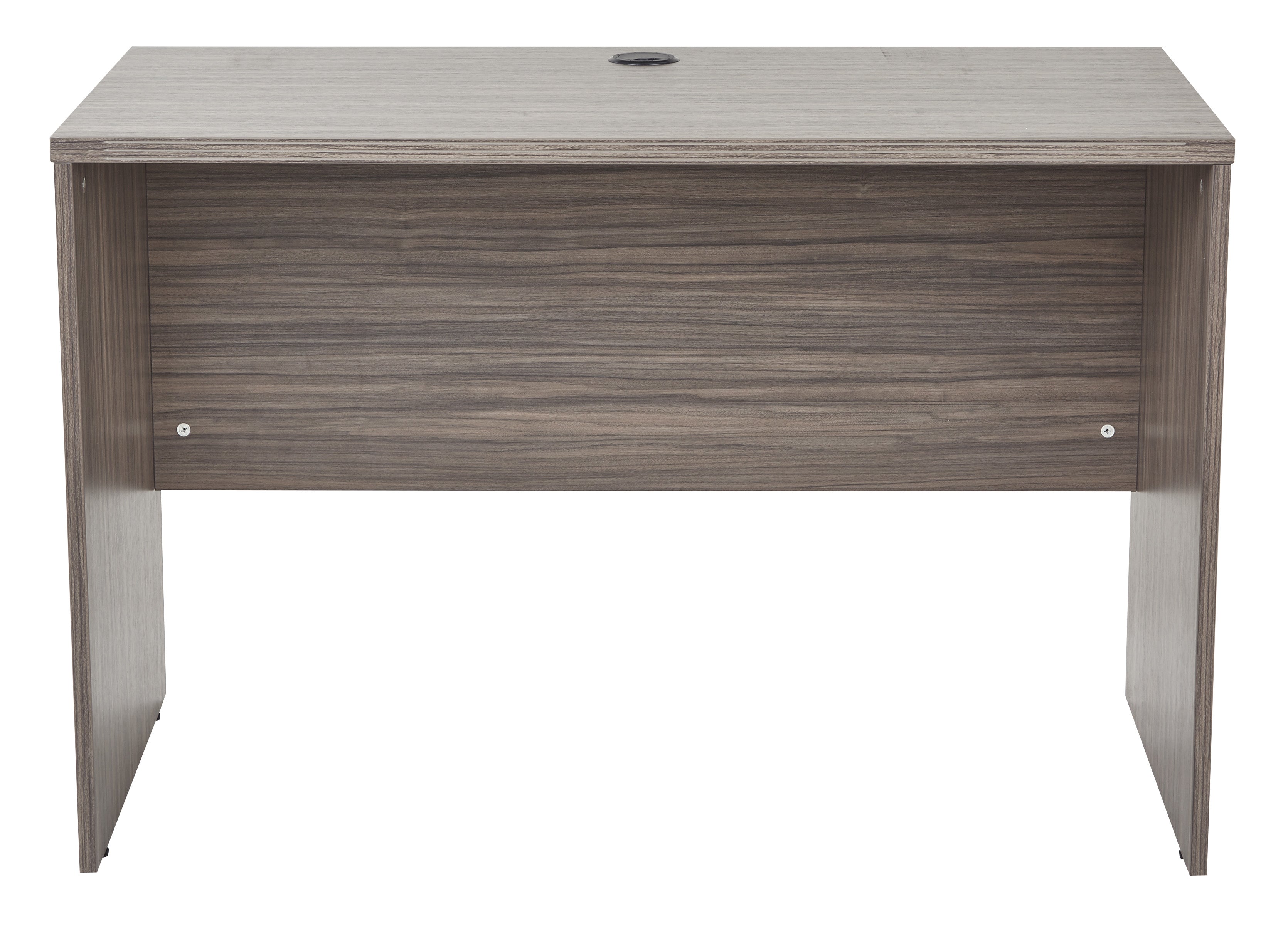 Lodi Desk Shell 45X24 - Urban Walnut