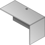 Lodi Return Shell 42X20 - Cherry