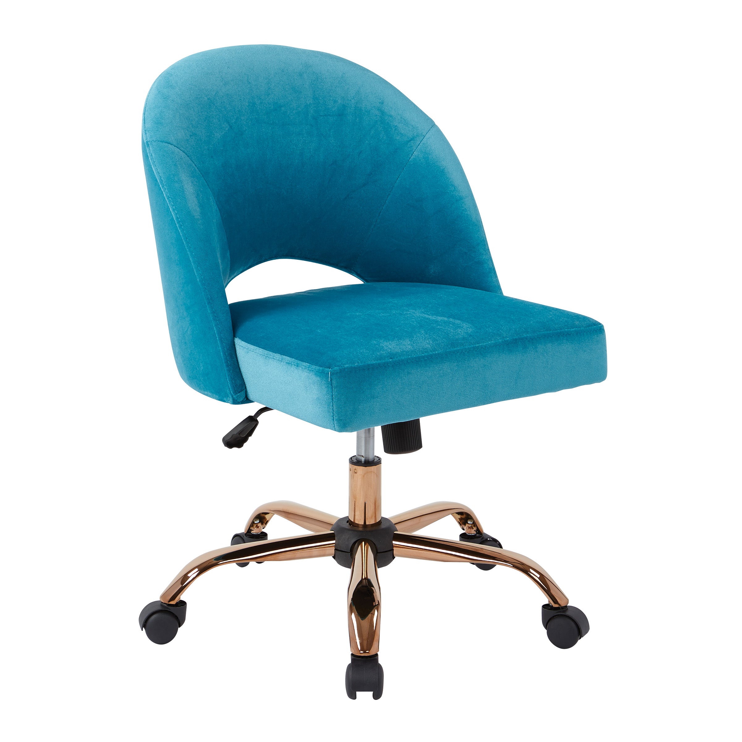 Lula Office Chair - Cruising