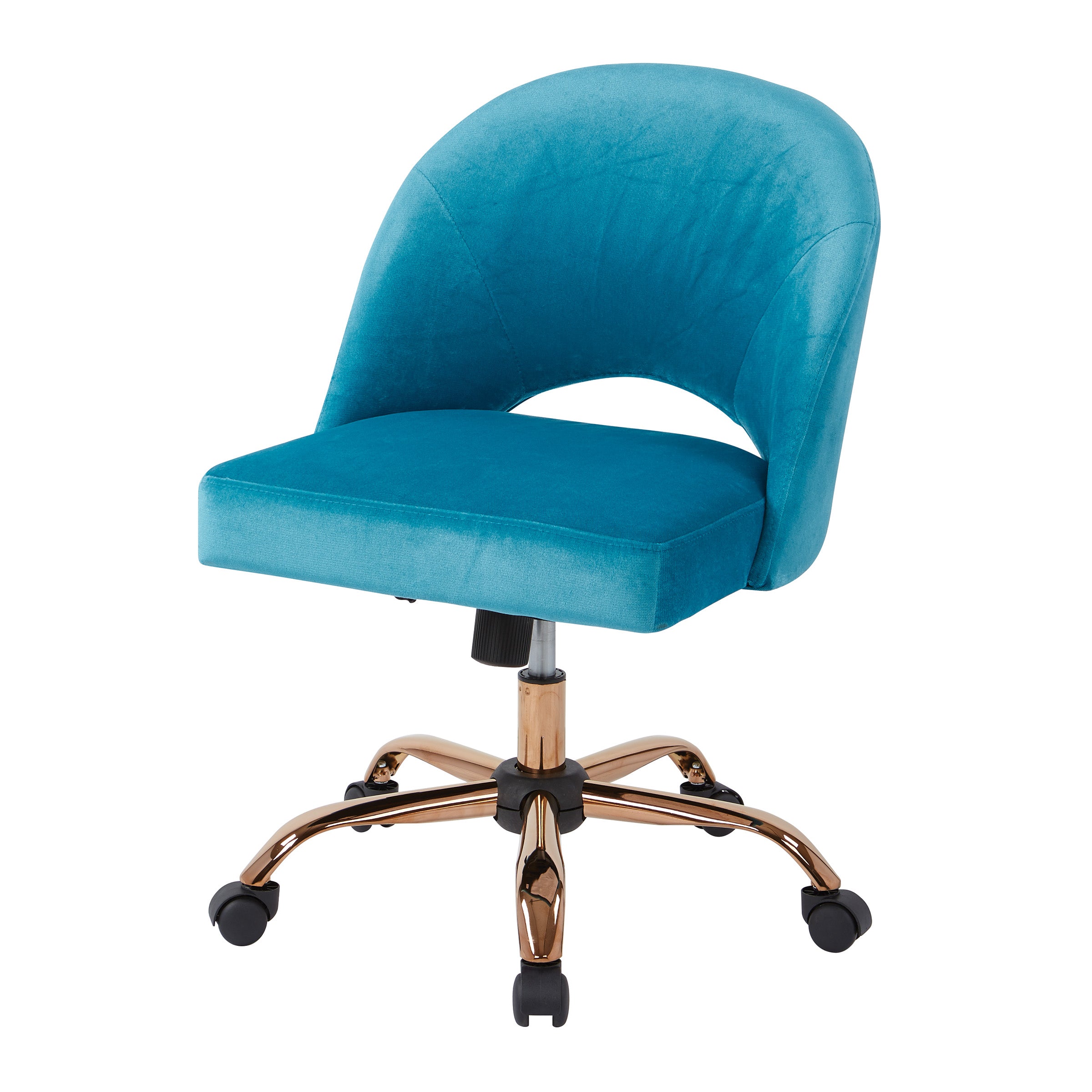 Lula Office Chair - Cruising