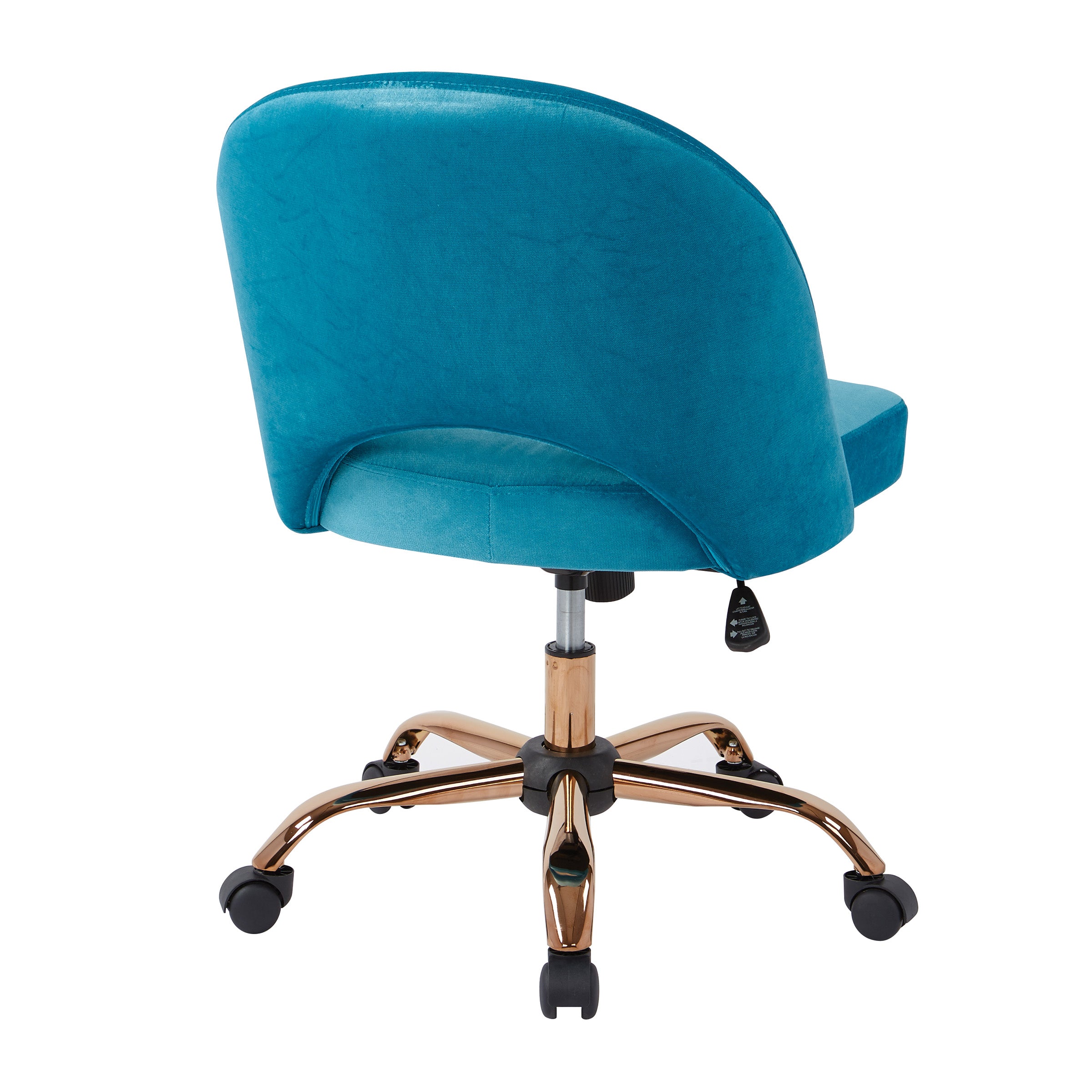 Lula Office Chair - Cruising